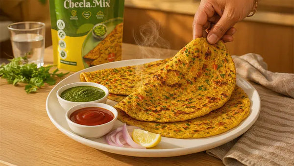 Cheela Recipe